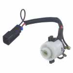 Comutador de ignição 3 terminais (pinos) Mercedes-Benz MB Accelo 715 815 915 1016 1316