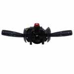 Conjunto chave de limpador e chave de seta/pisca com limpador dianteiro com função trip com desembaçador traseiro Palio 2008-2011 Palio Weekend 2008-2012 Siena 2008-2016 Strada 2009-2013