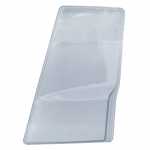 Lente ótica de vidro para farol lado esquerdo Volvo FH12 FM12 2004-2008