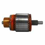 Induzido reman. 12V Mitsubishi empilhadeira GM Omega 4.1