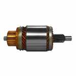 Induzido 12V Mitsubishi L200 Pajero Renault Master