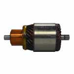 Induzido reman. 12V Magneti Marelli Fiat Ducato Renault Trafic