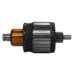 Induzido (14 estrias) 12V Bosch Fiat Doblò Adventure