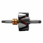 Rotor reman. 12V 75A Hitachi KIA Topic