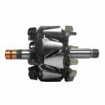 Rotor reman. 12V 70A Bosch Audi Volkswagen Gol Passat Parati Saveiro