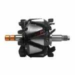 Rotor reman. 12V 80A Denso Honda Accord Toyota Corolla