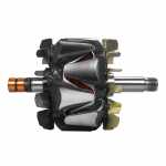 Rotor reman. 12V 70/120A Bosch Audi Volkswagen Passat