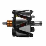 Rotor reman. 12V 80A Mitsubishi Subaru Forester Impreza