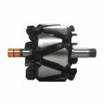 Rotor reman. 12V 100A Valeo Chevrolet GM Astra Corsa Omega Suprema S10 Vectra Fiat Doblò Palio Stilo Nissan Frontier Xterra