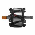 Rotor reman. 12V 75A Valeo SG7S Chevrolet GM Celta Corsa Fiat Doblò Palio Stilo Strada Peugeot 206 Renault Clio Kangoo
