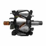 Rotor reman. 12V 80A Valeo Peugeot 206 306 Berlingo