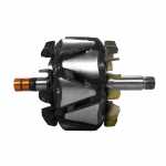 Rotor reman. 12V 200A Bosch John Deere colheitadeira