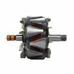 Rotor reman. 12V 90A Bosch Volkswagen Gol 1.6 G5
