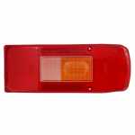 Lente para lanterna traseira lado direito/esquerdo Scania Série 4 Volvo FH FM NH12 VM330