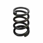 Mola helicoidal de compressão de espessura 1.5mm diâmetro externo 15mm e altura 20mm do motor de partida Delco Remy 29MT