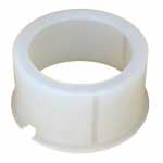 Anel de ajuste do rolamento 62201 do alternador Bosch