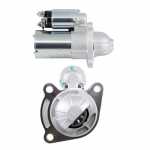 Motor de partida 12V 2.2kW 10 dentes Delco Remy PG260P3 Volkswagen VW Delivery Express 3150 4150 4160 6160 com motor Cummins ISF 2.8 2018 em diante