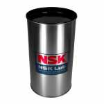 Graxa lubrificante branca para rolamentos 1Kg linha Lub