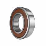 Rolamento fixo de esferas 25 x 47 x 12 mm