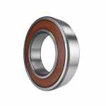 Rolamento fixo de esferas 35 x 62 x 14 mm