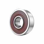 Rolamento fixo de esferas 8 x 22 x 7mm