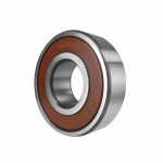 Rolamento fixo de esferas 17 x 40 x 12 mm