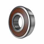 Rolamento fixo de esferas 30 x 72 x 19 mm