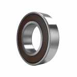 Rolamento fixo de esferas 20 x 37 x 9 mm