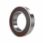 Rolamento fixo de esferas 25 x 42 x 9 mm