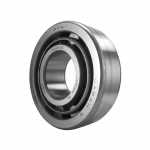 Rolamento de rolos cilíndricos 20 x 47 x 14 mm