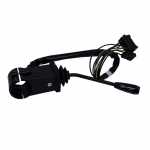 Chave de seta/pisca com lampejo com alavanca longa Mercedes Benz caminhões 1113 1970-1987 1213 1970-1989 1313 1970-1987 1513 1970-1986 1924 1973-1981 2013 1970-1987 2213 1970-1987