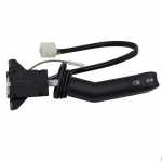 Chave de seta/pisca com retorno automático com lampejo de farol Scania caminhões P114 1996-2000 P124 1997-2001 P94 1998-2000 R114 1997-1999 R124 1998-2001 T114 1998-2001 T124 1997-2001