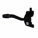 Conjunto chave de limpador e chave de seta/pisca com limpador dianteiro com interruptor/botão de advertência/alerta/emergência com retorno automático com lampejo de farol Ford caminhões F12000 2001-2002  F4000 2000-2005 carros F250 2003-2008 F350 2006-200