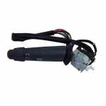 Conjunto de chave de limpador e chave de seta/pisca 24V com limpador dianteiro com interruptor da buzina com retorno automático Mercedes Benz Actros 2004-2022 Atego 2004-2022 Atron 2012-2020 Axor 2005-2022