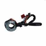 Chave de seta/pisca com interruptor/botão de advertência/alerta/emergência com lampejo de farol sem retorno de freio com retorno automático Ford carros Belina 1989-1991 Del Rey 1989-1991 Pampa 1989-1997