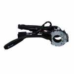 Chave de seta/pisca com interruptor/botão de advertência/alerta/emergência com lampejo de farol com retorno de freio com retorno automático Ford carros F1000 1986-1988