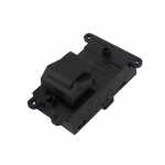 Botão/Interruptor de vidro elétrico simples 5 terminais porta dianteira lado direito / porta traseira lado direito e esquerdo Honda City Fit