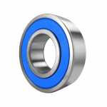 Rolamento fixo de esferas 20 x 47 x 14 mm