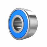 Rolamento fixo de esferas 12 x 32 x 14 mm