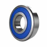 Rolamento fixo de esferas 30 x 72 x 19 mm