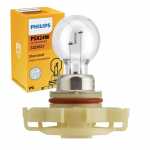 Lâmpada halógena H16 PSX24W (PG20/7) 12V 24W linha Citroën Peugeot