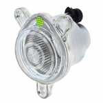 Lanterna dianteira direcional de pisca lado esquerdo Mercedes-Benz Atego 1418 1419 1719 1726 1729 2426 2429 2430 2730 3026 3030 Actros 2546 2646 2651