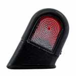 Lanterna delimitadora bicolor cabine lado esquerdo/direito Mercedes-Benz Atron