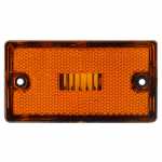 Lanterna delimitadora lateral dianteira lado esquerdo/direito Volkswagen