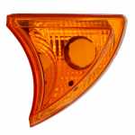 Lanterna dianteira pisca lado esquerdo Iveco Stralis Tector