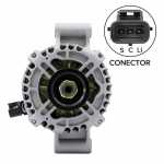 Alternador 14V 90A Ford Visteon Focus Mondeo