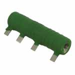 Resistência do eletroventilador/ventoinha do radiador Volkswagen Gol G2 Santana Parati Saveiro G2