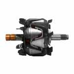 Rotor reman. 12V 70A Denso Suzuki Toyota 4Runner Corolla
