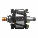 Rotor reman. 12V 90A Bosch Toyota Hilux SW4 Fortuner