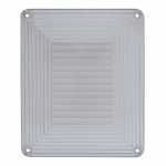 Lente para lanterna de teto plafonier cristal para caminhão universal